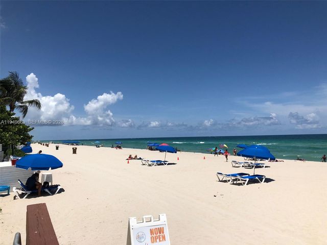 19201 Collins Ave 823, Sunny Isles Beach, FL 33160