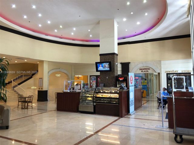 19201 Collins Ave 823, Sunny Isles Beach, FL 33160