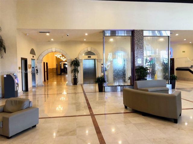 19201 Collins Ave 823, Sunny Isles Beach, FL 33160