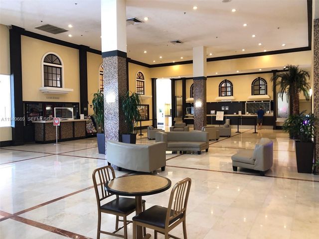 19201 Collins Ave 823, Sunny Isles Beach, FL 33160