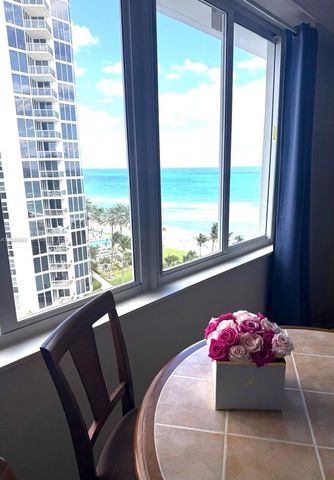 19201 Collins Ave 823, Sunny Isles Beach, FL 33160