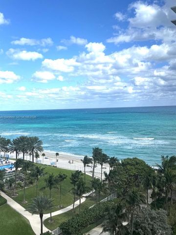 19201 Collins Ave 823, Sunny Isles Beach, FL 33160