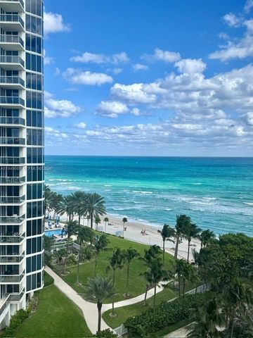 19201 Collins Ave 823, Sunny Isles Beach, FL 33160
