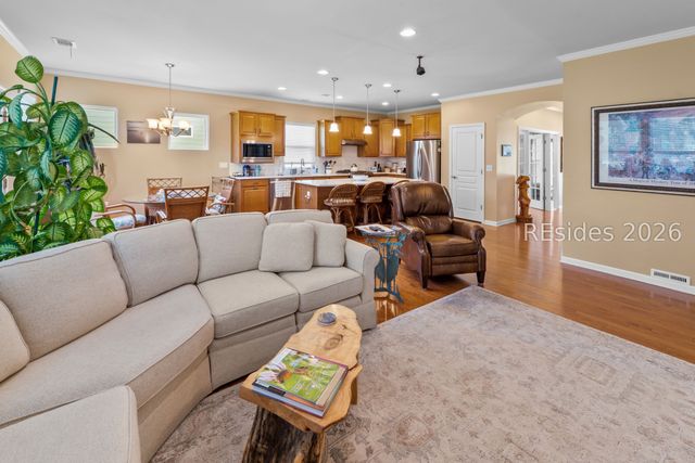 748 Knollwood Ct, Bluffton, SC 29909