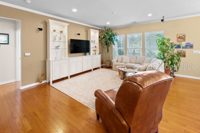 748 Knollwood Ct, Bluffton, SC 29909