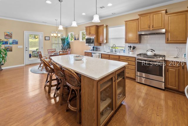 748 Knollwood Ct, Bluffton, SC 29909