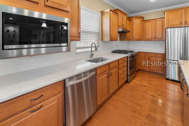 748 Knollwood Ct, Bluffton, SC 29909