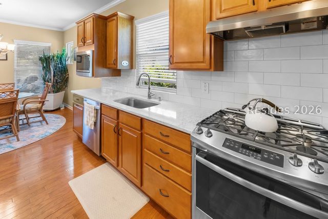 748 Knollwood Ct, Bluffton, SC 29909