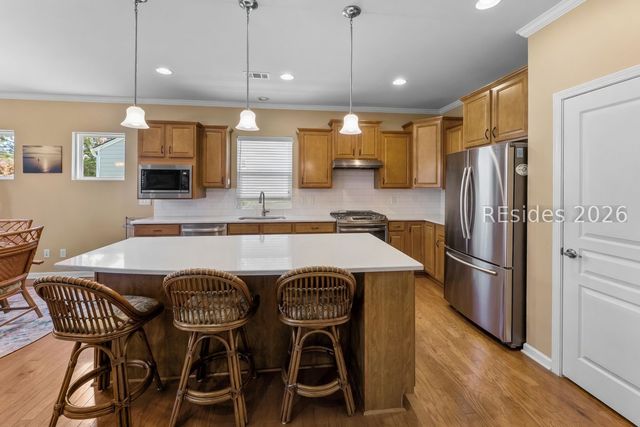 748 Knollwood Ct, Bluffton, SC 29909
