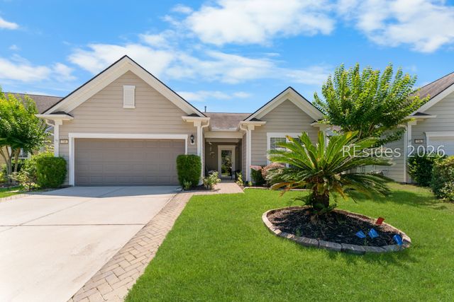 748 Knollwood Ct, Bluffton, SC 29909
