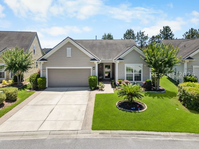 748 Knollwood Ct, Bluffton, SC 29909
