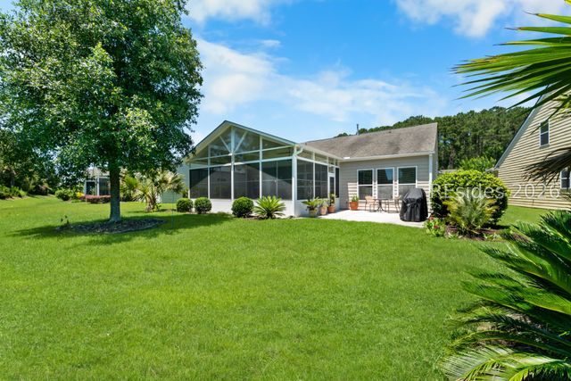 748 Knollwood Ct, Bluffton, SC 29909