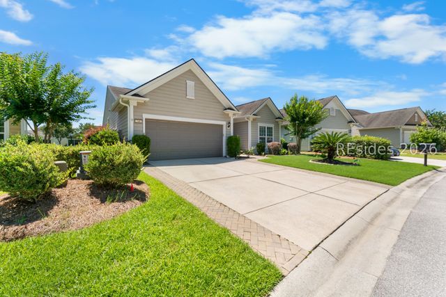 748 Knollwood Ct, Bluffton, SC 29909