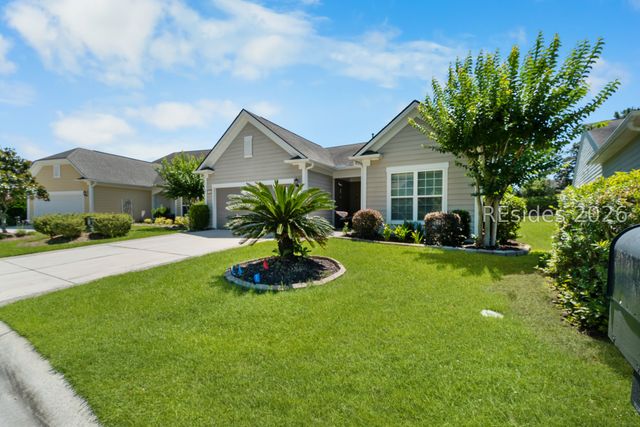 748 Knollwood Ct, Bluffton, SC 29909