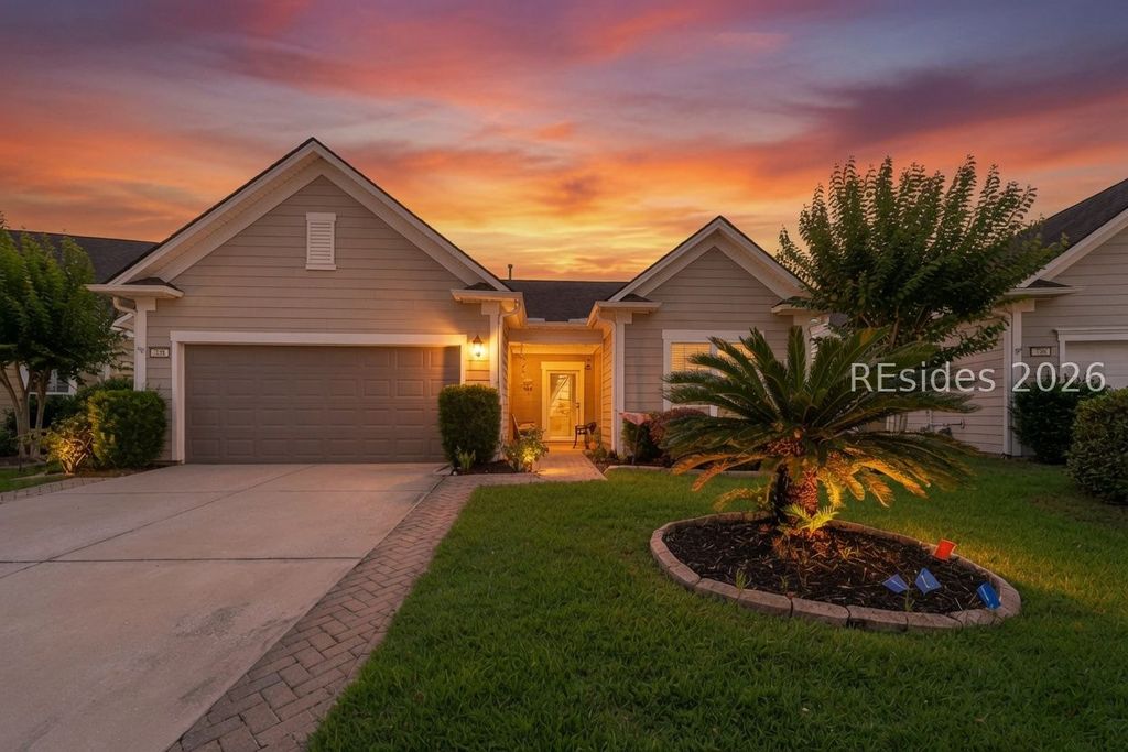 748 Knollwood Ct, Bluffton, SC 29909