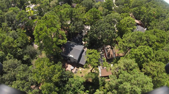 215 E Rainbow Ridge Circle, Spring, TX 77381