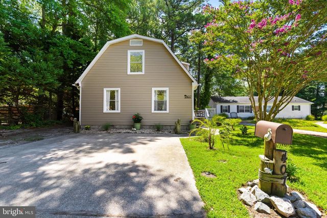 407 142ND ST, Ocean City, MD 21842