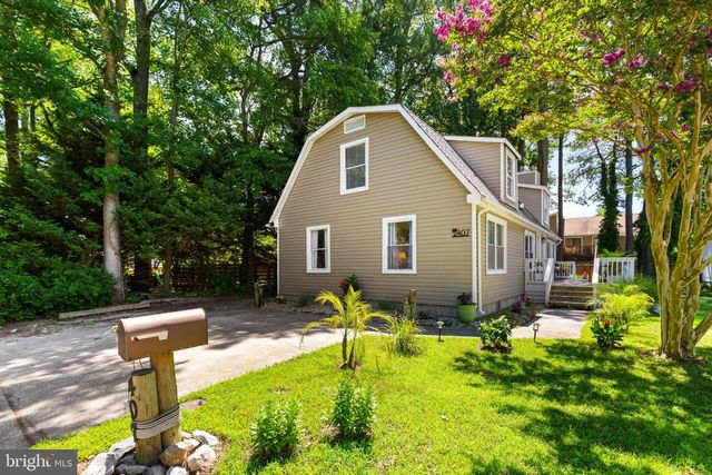 407 142ND ST, Ocean City, MD 21842