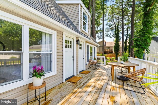 407 142ND ST, Ocean City, MD 21842