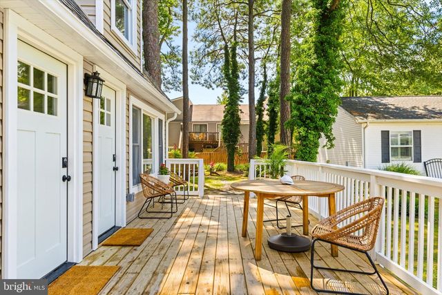 407 142ND ST, Ocean City, MD 21842