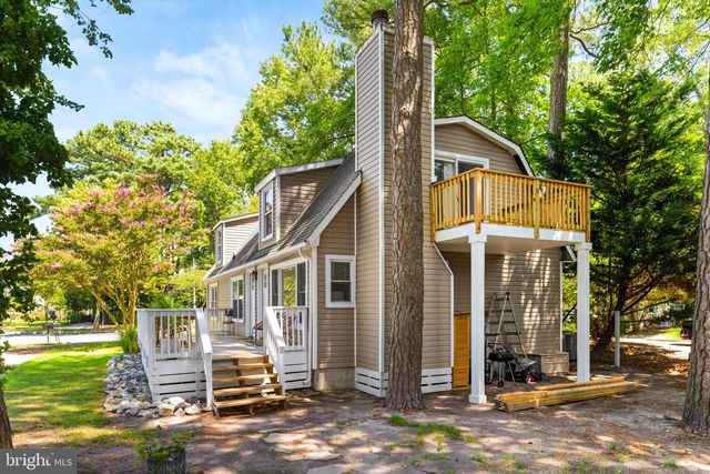407 142ND ST, Ocean City, MD 21842