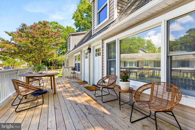 407 142ND ST, Ocean City, MD 21842