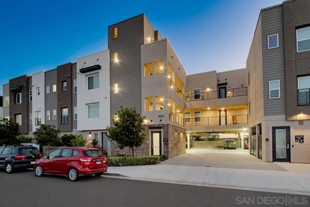 1021 S Cleveland Street 313, Oceanside, CA 92054 — photo 3