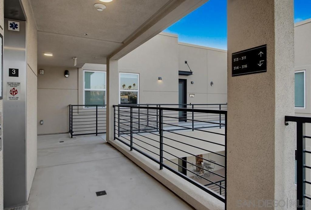 1021 S Cleveland Street 313, Oceanside, CA 92054 — photo 4