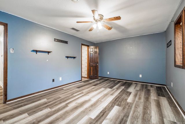 2403 Forrest Park Drive, Arkadelphia, AR 71923