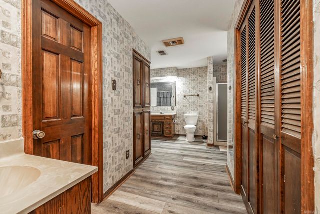 2403 Forrest Park Drive, Arkadelphia, AR 71923