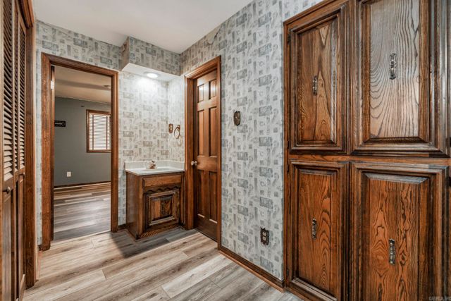 2403 Forrest Park Drive, Arkadelphia, AR 71923