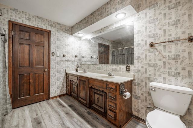 2403 Forrest Park Drive, Arkadelphia, AR 71923