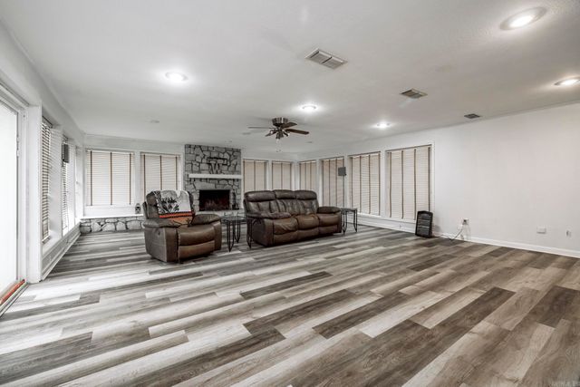 2403 Forrest Park Drive, Arkadelphia, AR 71923