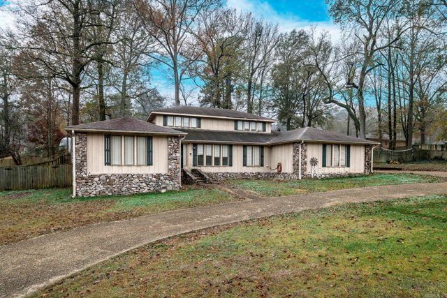 2403 Forrest Park Drive, Arkadelphia, AR 71923