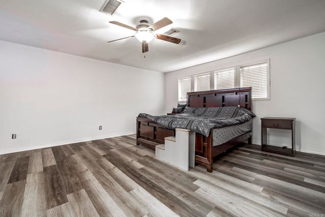 2403 Forrest Park Drive, Arkadelphia, AR 71923