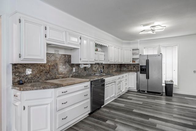 2403 Forrest Park Drive, Arkadelphia, AR 71923