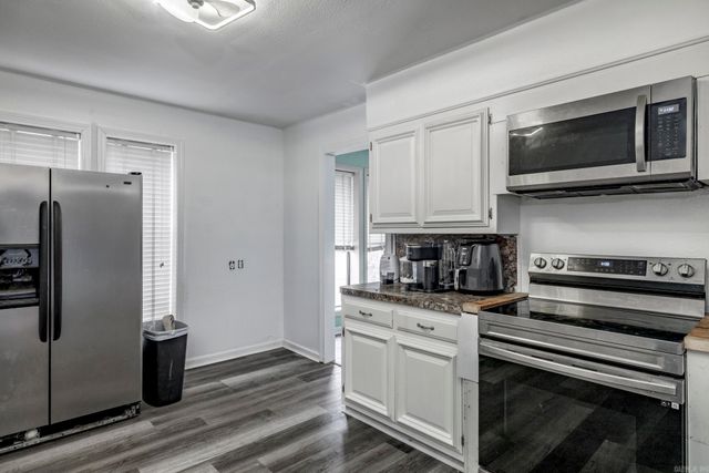 2403 Forrest Park Drive, Arkadelphia, AR 71923