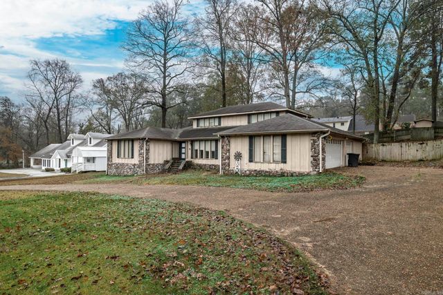 2403 Forrest Park Drive, Arkadelphia, AR 71923