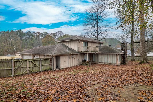 2403 Forrest Park Drive, Arkadelphia, AR 71923