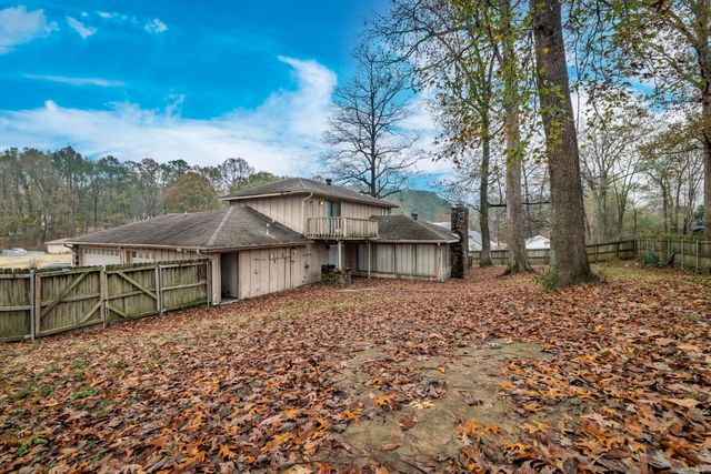 2403 Forrest Park Drive, Arkadelphia, AR 71923