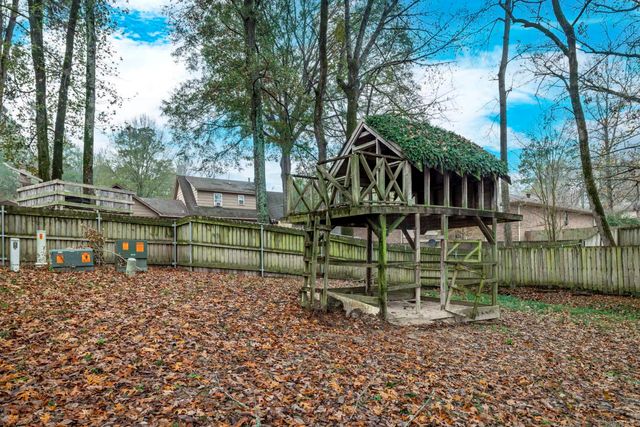 2403 Forrest Park Drive, Arkadelphia, AR 71923