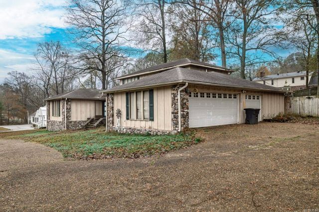 2403 Forrest Park Drive, Arkadelphia, AR 71923
