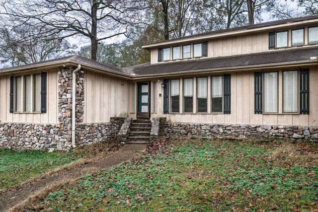 2403 Forrest Park Drive, Arkadelphia, AR 71923