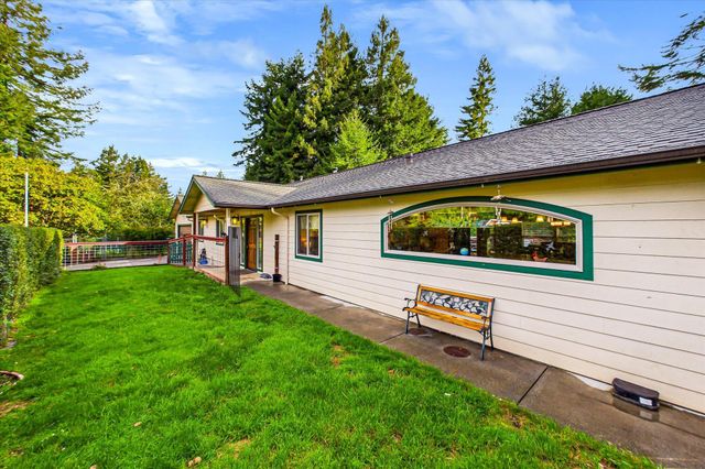 4677 Mitchell Road, Eureka, CA 95503