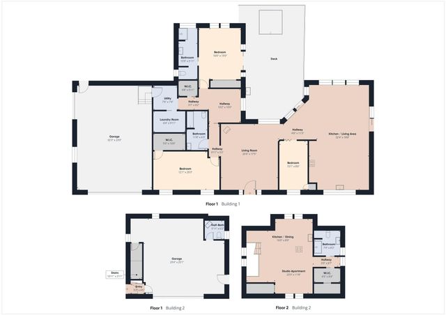 4677 Mitchell Road, Eureka, CA 95503