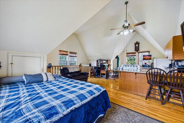 4677 Mitchell Road, Eureka, CA 95503