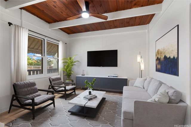 2032 Kapiolani Boulevard, Honolulu, HI 96826