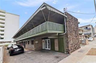 2032 Kapiolani Boulevard, Honolulu, HI 96826