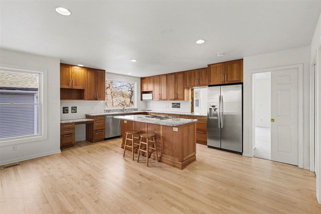 542 Heritage Drive, Ann Arbor, MI 48105