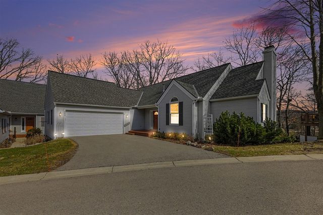 542 Heritage Drive, Ann Arbor, MI 48105